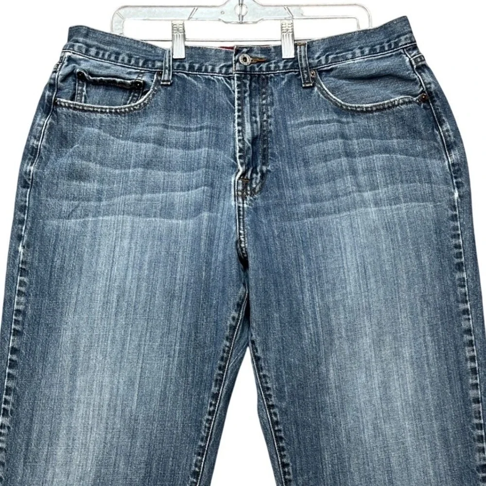 Lucky Brand there minor